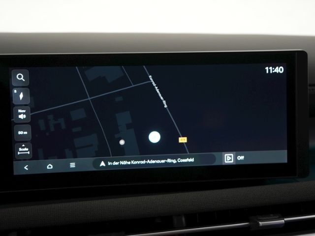 Tucson FACELIFT T-GDI TREND 48V DCT 4WD+LED LICH