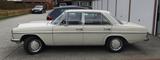 Mercedes-Benz W115 /8 220 - Lenkradschalt - 6 Sitze - Schiebed - Mercedes-Benz: W115