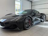 Maserati MC20 3.0 V6 DCT - schwarze Maserati MC20