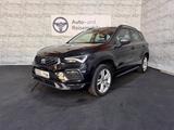 Seat Ateca FR 2.0 TDI DSG/AHK/CAM/BEATS/CARPLAY - Seat mit Diesel-Antrieb