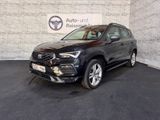 Seat Ateca FR 2.0 TDI DSG/AHK/CAM/BEATS/CARPLAY - Seat Ateca: Fr