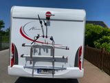 Bürstner Nexxo T 728 - Offers matching your search criteria