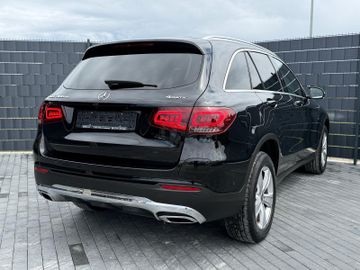 Mercedes GLC 300 - 6