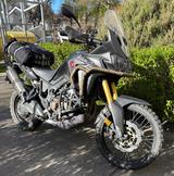 Honda CRF1000D African Twin  - HONDA BERLIN