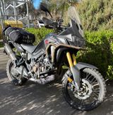 Honda CRF1000D African Twin  - Angebote entsprechen deinen Suchkriterien