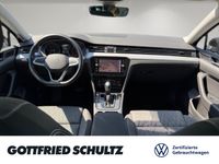 Volkswagen Passat Variant - Vorschau Bild 8