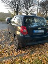 Chevrolet Kleinwagen Chevrolet Aveo - Chevrolet in Bonn