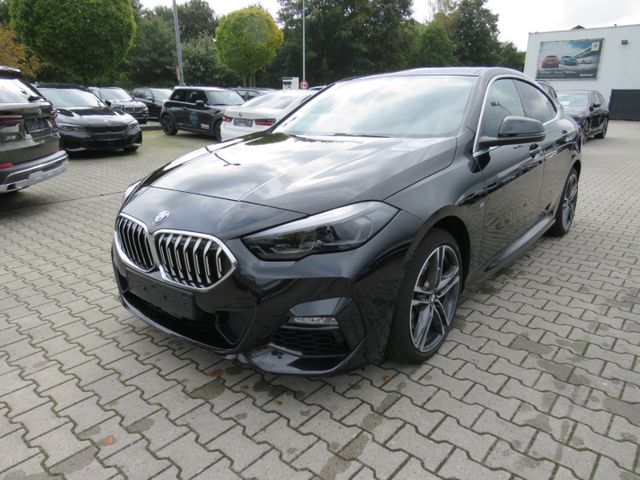 BMW 220 i M Sport Park-Assistent