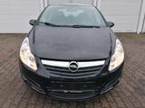 Opel Corsa 1.2 Twinport  1 Hand - Opel Corsa: Twinport