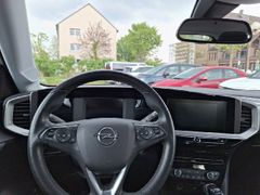 Fahrzeugabbildung Opel Mokka Edition 1.2 Turbo Klima, RFK, PPS, Tempom.
