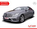 Mercedes-Benz E350 CGI BlueEfficiency Avantgarde Bi-Xenon Navi - gebrauchte Mercedes-Benz Sportwagen