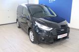 Ford Transit Connect 210 L1 Trend - schwarze Ford Transit Connect