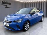 Opel Corsa F 1,2i AT Elegance*Kamera* Style-Paket - Opel Corsa: At