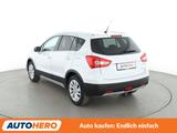 Suzuki SX4 S-Cross 1.4 BoosterJet Mild-Hybrid Comfort - Suzuki in Essen