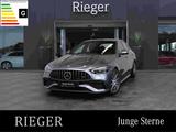 Mercedes-Benz C 43 AMG 4M Pano*HUD*MEMORY*360°*Digital Light*+ - gebrauchte Mercedes-Benz C 43 AMG aus dem Jahr 2023