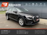 Audi Q3 40 TFSI quattro S-tronic NAVI KAMERA ACC LED - AUDI Q3 Leasingangebote für Privatpersonen