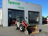Kramer ALLRAD 850 (346) 4x4x4 (all-wheel steering) Wiel - Kramer 850