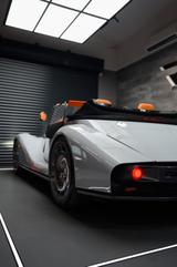 Morgan Supersport 2026 341 HP rare opportunity - Morgan Supersport Gebrauchtwagen Gebrauchtwagen