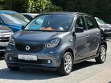 Smart ForFour forfour Basis PANO*NAVI*SHZ - Smart ForFour in Bremen