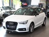 Audi A1 Sportback Attraction 1.2 TFSI S line - Audi A1 in Hamm