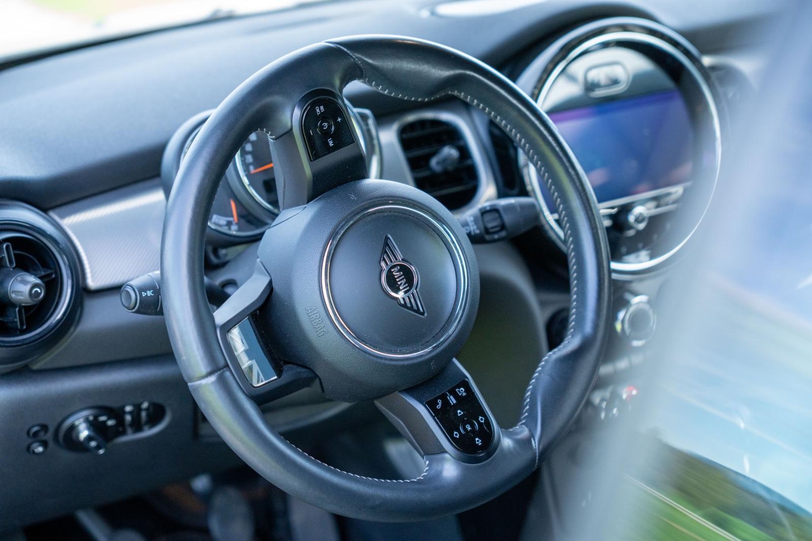 MINI Cooper S Cabrio | 178 PS | MINI Yours | Led