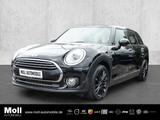 MINI One Clubman Chili, Alufelge, Metallic, Sicht-Pak - MINI One Clubman Benziner Gebrauchtwagen