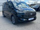 Ford Tourneo Custom L1 Titanium X ALLRAD *5JA GARANTI - mit Diesel-Antrieb: Abstandswarner