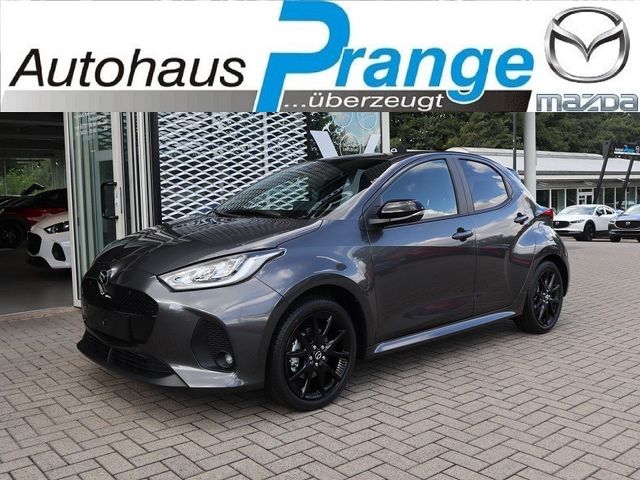 Mazda 2 Hybrid Homura 1.5L VVT-i 116 PS CVT *Sofort* A