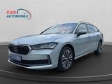 Skoda NEW SUPERB COMBI 2.0TDI DSG SELECTION+AHK+PACC+ - Skoda Superb Tageszulassungen