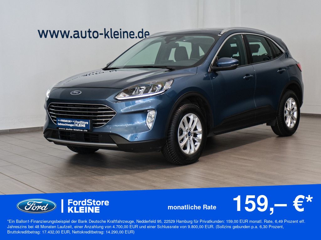 Image of Ford Kuga
