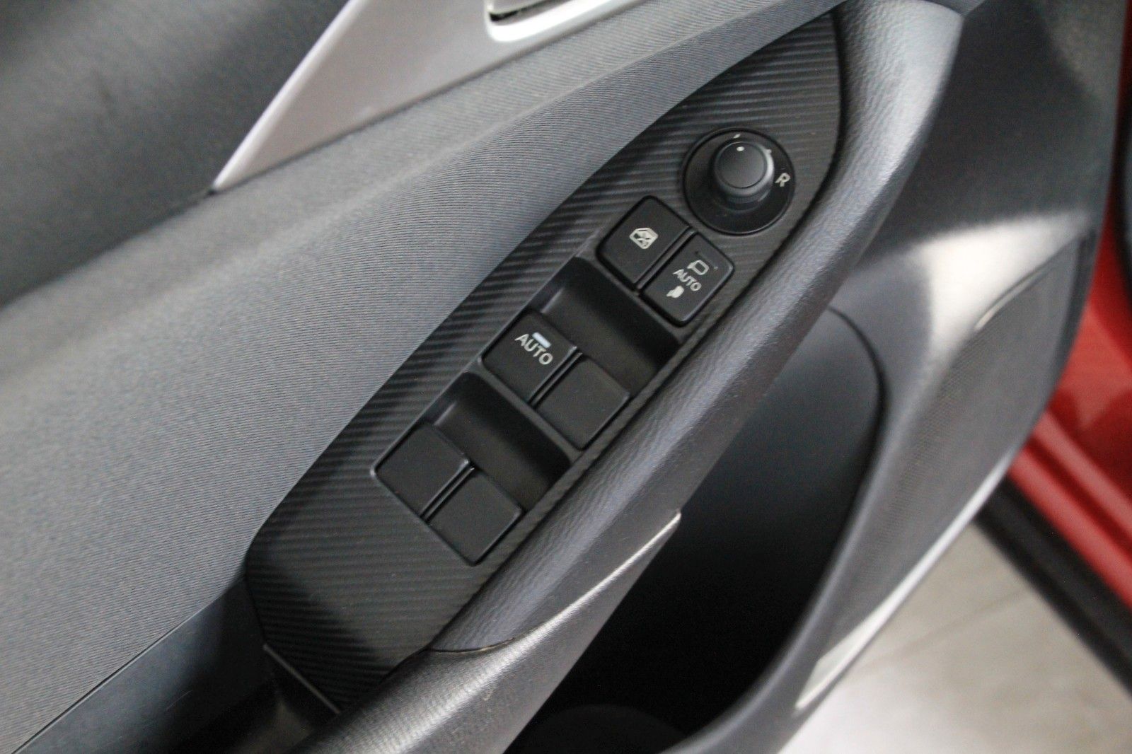 Fahrzeugabbildung Mazda CX-3 2.0 Skyactive-G Exclusive-Line