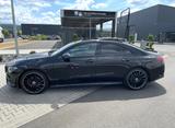Mercedes-Benz CLA 200 AMG Line / Burmester / Pano / Kamera - Mercedes-Benz CLA 200 in Frankfurt (Main)