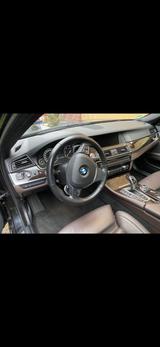 BMW 535d xDrive Touring A Luxury Line Luxury Line - BMW 535 Unfallwagen