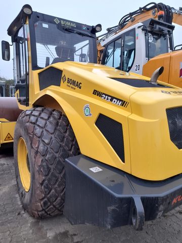 BOMAG BW 213 DH - 5