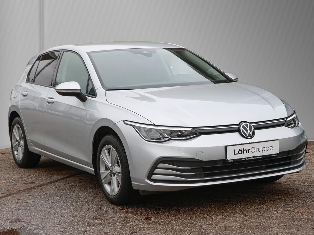 Volkswagen Golf 2.0 TDI DSG Life