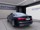 Audi A6 45 TFSI Q S LINE ACC NAVI+ KAMERA MATRIX SITZ - Audi A6: Allradantrieb