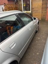 Audi A4 1,9 TDI - Audi A4 aus 2004: 1.9