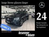 Mercedes-Benz GLC 200 4M LED/Night/Ambi/Kamera/9G/EASYPACK/ - gebrauchte Mercedes-Benz GLC 200 aus dem Jahr 2019
