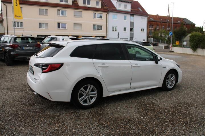 Suzuki Swace 1.8 Hybrid CVT Comf+