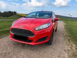 Ford Fiesta 1,0 EcoBoost 74kW S/S SYNC Edition SY...