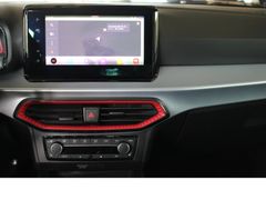 Fahrzeugabbildung Seat Ibiza FR Top-Ausstattung,Top-Zustand