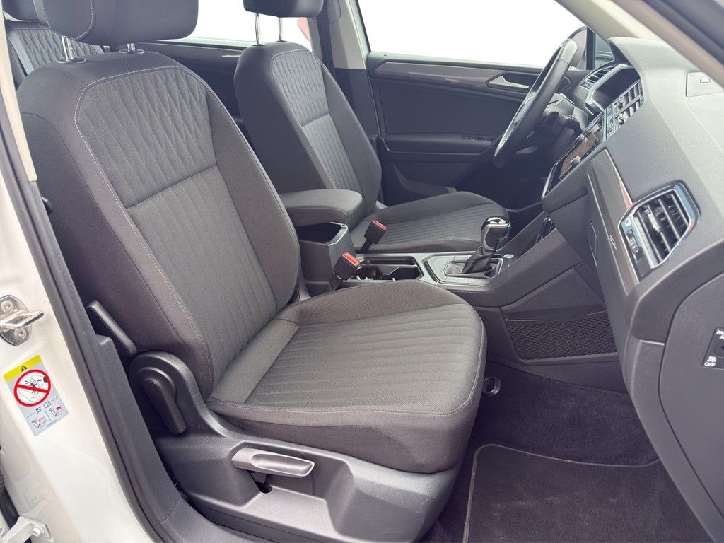 Volkswagen Tiguan Allspace - Bild 10