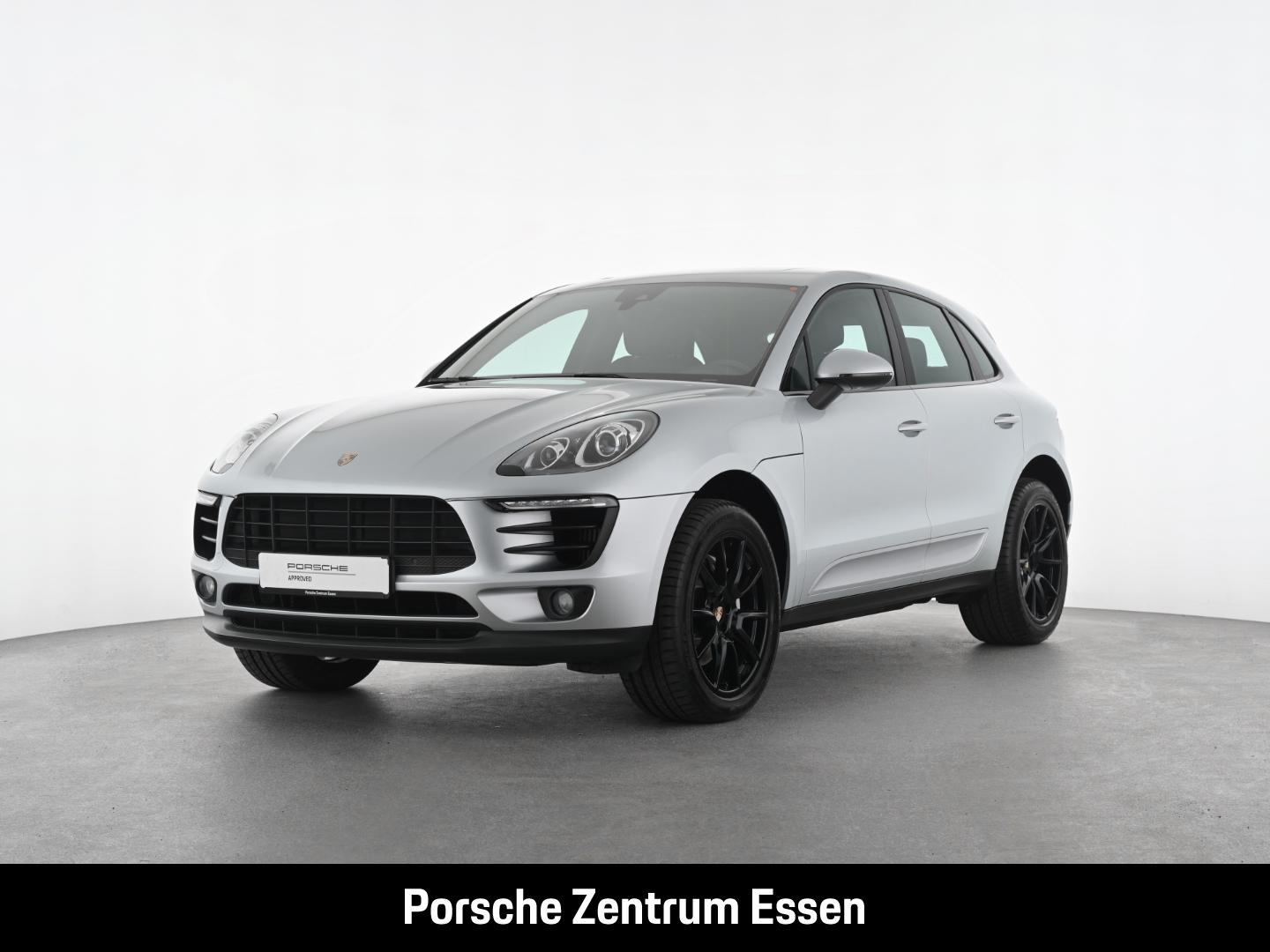 Porsche Macan S / BC Bose Navi Panorama USB Bi-Xenon