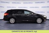 Ford FOCUS TURNIER BUSINESS   AUTOMATIK - Ford Focus: Schwarz, Turnier