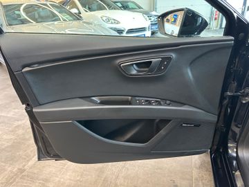 Seat Leon ST FR *Navi*Klima*Sound*