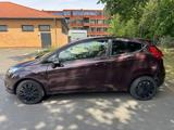 Ford Fiesta 1.6 TDCi | 2010 | TÜV neu - Ford Fiesta aus 2010: Tdci