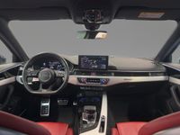 Audi S4 - Vorschau Bild 11