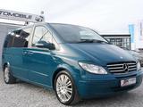 Mercedes-Benz Viano 2.0 CDI Klimaanlage Sitzheiz. Schiebetür r - Mercedes-Benz Viano aus 2005