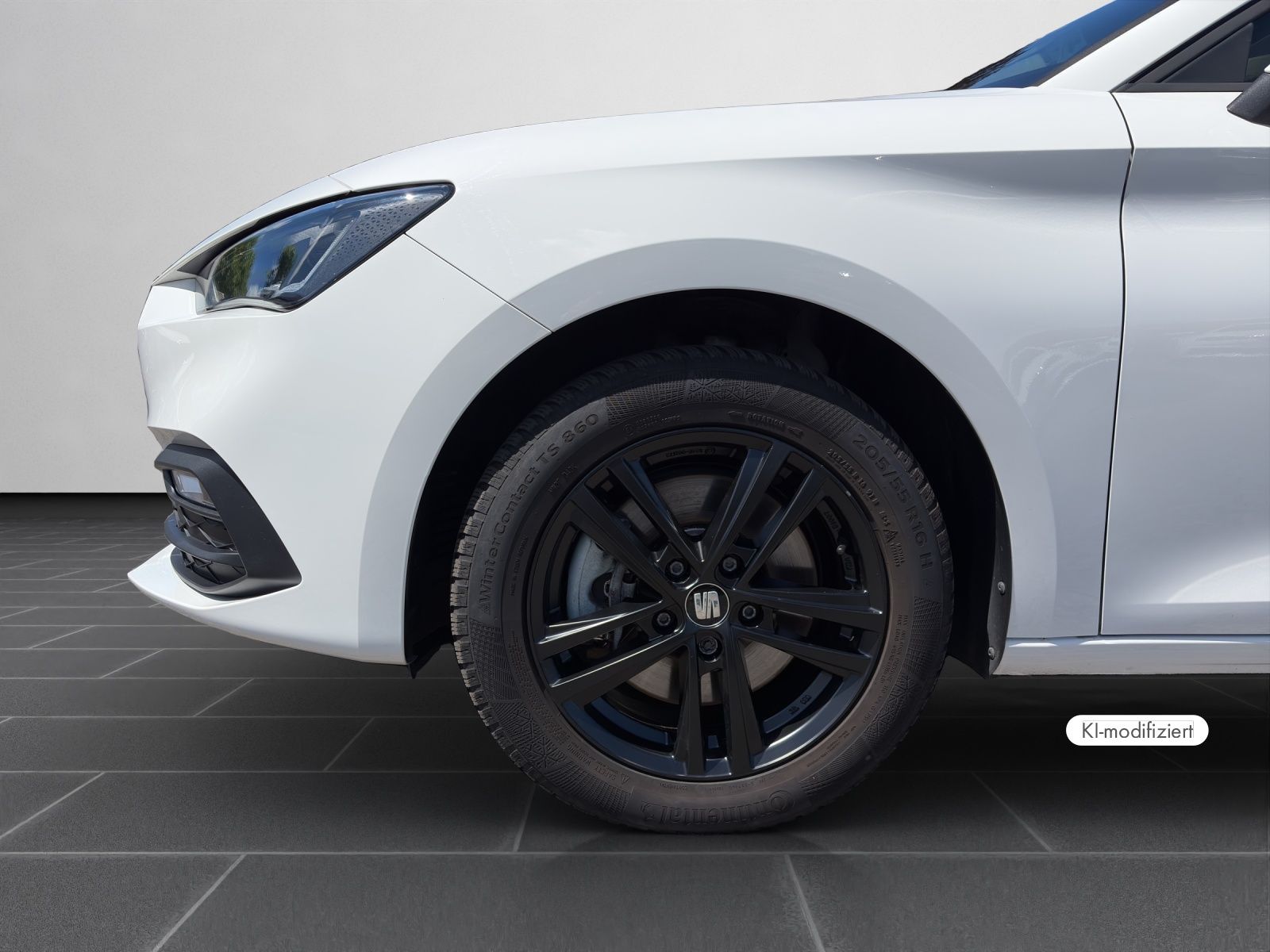 Seat Leon - Bild 9