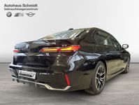 BMW i7 - Vorschau Bild 5